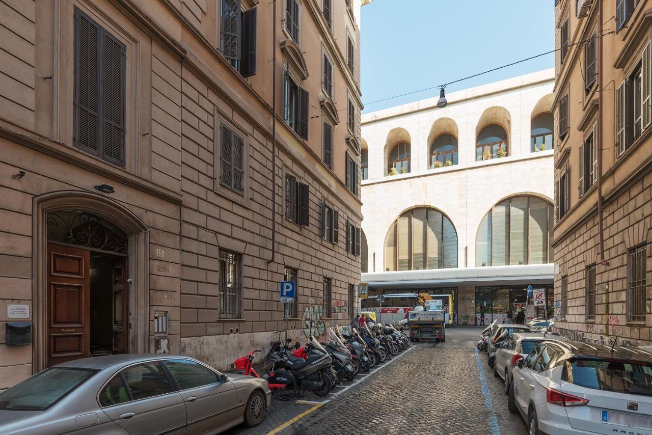 Roman Station House Экстерьер фото